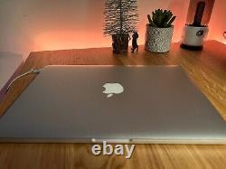 Apple MacBook Pro 13 A1502 Core i7, 3.1ghz 16GB RAM 128GB SSD 2015