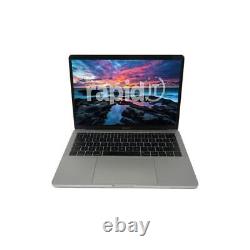 Apple MacBook Pro 13 A1708 2017 I5-7360U 8GB RAM 128GB SSD