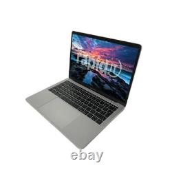 Apple MacBook Pro 13 A1708 2017 I5-7360U 8GB RAM 128GB SSD