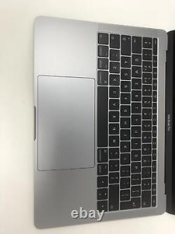 Apple MacBook Pro 13 A1708 2017 I5-7360U 8GB RAM 128GB SSD