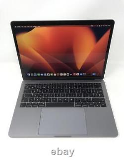 Apple MacBook Pro 13 A1708 2017 I5-7360U 8GB RAM 128GB SSD
