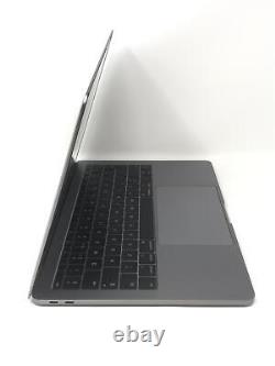 Apple MacBook Pro 13 A1708 2017 I5-7360U 8GB RAM 128GB SSD