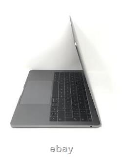 Apple MacBook Pro 13 A1708 2017 I5-7360U 8GB RAM 128GB SSD