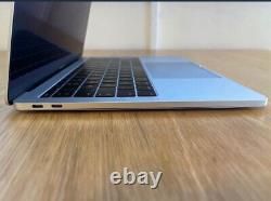Apple MacBook Pro 13 A1708, 2017 i5 8GB 128GB QWERTY UK