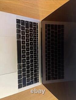 Apple MacBook Pro 13 A1708, 2017 i5 8GB 128GB QWERTY UK