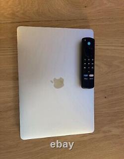 Apple MacBook Pro 13 A1708, 2017 i5 8GB 128GB QWERTY UK