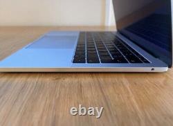 Apple MacBook Pro 13 A1708, 2017 i5 8GB 128GB QWERTY UK