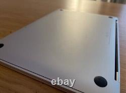 Apple MacBook Pro 13 A1708, 2017 i5 8GB 128GB QWERTY UK