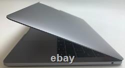 Apple MacBook Pro 13 A1708, 2017 i5 8GB 250GB QWERTY UK Cycles 54
