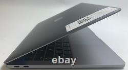 Apple MacBook Pro 13 A1708, 2017 i5 8GB 250GB QWERTY UK Cycles 54