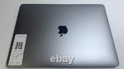 Apple MacBook Pro 13 A1708, 2017 i5 8GB 250GB QWERTY UK Cycles 54