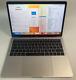 Apple Macbook Pro 13 A1708, 2017 I7 16gb 500gb Qwerty Uk
