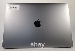 Apple MacBook Pro 13 A1708 i5 2.30-3.60GHz 256GB NVMe 16GB Ram Ventura MacOS