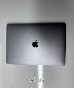 Apple MacBook Pro 13 A1989 2018 i5-8259U 2.30GHz 16GB RAM 256GB NvME Laptop