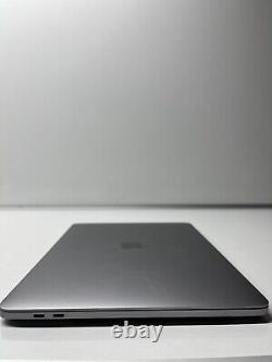 Apple MacBook Pro 13 A1989 2018 i5-8259U 2.30GHz 16GB RAM 256GB NvME Laptop
