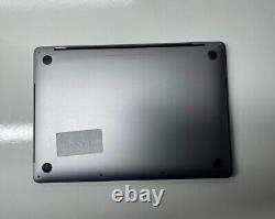 Apple MacBook Pro 13 A1989 2018 i5-8259U 2.30GHz 16GB RAM 256GB NvME Laptop