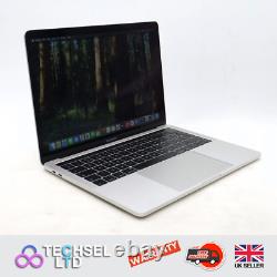 Apple MacBook Pro 13 A1989 2018 i7-8559U 2.30GHz 16GB RAM 512GB SSD