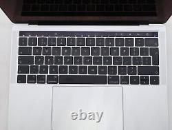 Apple MacBook Pro 13 A1989 2018 i7-8559U 2.30GHz 16GB RAM 512GB SSD