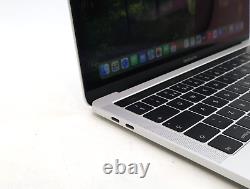 Apple MacBook Pro 13 A1989 2018 i7-8559U 2.30GHz 16GB RAM 512GB SSD