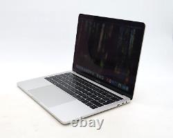 Apple MacBook Pro 13 A1989 2018 i7-8559U 2.30GHz 16GB RAM 512GB SSD