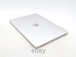 Apple MacBook Pro 13 A1989 2018 i7-8559U 2.30GHz 16GB RAM 512GB SSD
