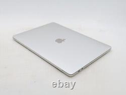 Apple MacBook Pro 13 A1989 2018 i7-8559U 2.30GHz 16GB RAM 512GB SSD