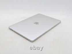 Apple MacBook Pro 13 A1989 2018 i7-8559U 2.30GHz 16GB RAM 512GB SSD