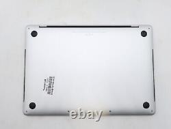 Apple MacBook Pro 13 A1989 2018 i7-8559U 2.30GHz 16GB RAM 512GB SSD
