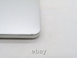 Apple MacBook Pro 13 A1989 2018 i7-8559U 2.30GHz 16GB RAM 512GB SSD