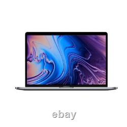 Apple MacBook Pro 13 A1989 Core i7 2.8GHz 16GB, 512GB Space Grey 2019 Touch Bar