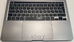Apple MacBook Pro 13 A2251 2020 i5 16 GB RAM 500 GB SSD QWERTY USA