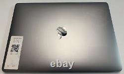 Apple MacBook Pro 13 A2251 2020 i5 16 GB RAM 500 GB SSD QWERTY USA