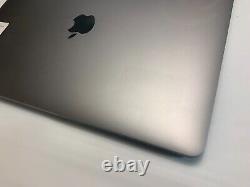 Apple MacBook Pro 13 A2251 2020 i5 16 GB RAM 500 GB SSD QWERTY USA