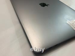 Apple MacBook Pro 13 A2251 2020 i5 16 GB RAM 500 GB SSD QWERTY USA