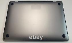 Apple MacBook Pro 13 A2251 2020 i5 16 GB RAM 500 GB SSD QWERTY USA