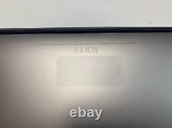 Apple MacBook Pro 13 A2251 2020 i5 16 GB RAM 500 GB SSD QWERTY USA