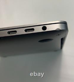 Apple MacBook Pro 13 A2251 2020 i5 16 GB RAM 500 GB SSD QWERTY USA