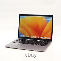 Apple MacBook Pro 13 A2289 TouchBar 2020 Core i5 1.4GHz 8GB RAM 512GB SSD