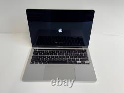Apple MacBook Pro 13 A2338 2020 Apple M1 8GB RAM / 512GB SSD Silver