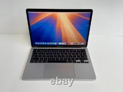 Apple MacBook Pro 13 A2338 2020 Apple M1 8GB RAM / 512GB SSD Silver