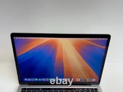 Apple MacBook Pro 13 A2338 2020 Apple M1 8GB RAM / 512GB SSD Silver