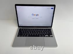 Apple MacBook Pro 13 A2338 2020 Apple M1 8GB RAM / 512GB SSD Silver