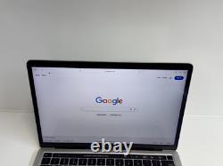 Apple MacBook Pro 13 A2338 2020 Apple M1 8GB RAM / 512GB SSD Silver