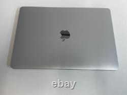 Apple MacBook Pro 13 A2338 2020 Apple M1 8GB RAM / 512GB SSD Silver