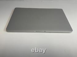 Apple MacBook Pro 13 A2338 2020 Apple M1 8GB RAM / 512GB SSD Silver