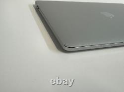 Apple MacBook Pro 13 A2338 2020 Apple M1 8GB RAM / 512GB SSD Silver