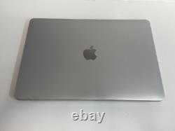 Apple MacBook Pro 13 A2338 2020 Apple M1 8GB RAM / 512GB SSD Silver