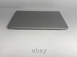 Apple MacBook Pro 13 A2338 2020 Apple M1 8GB RAM / 512GB SSD Silver