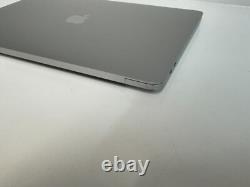 Apple MacBook Pro 13 A2338 2020 Apple M1 8GB RAM / 512GB SSD Silver