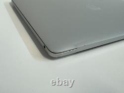 Apple MacBook Pro 13 A2338 2020 Apple M1 8GB RAM / 512GB SSD Silver
